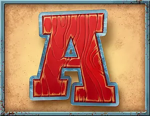 A : A Fistful of Wilds